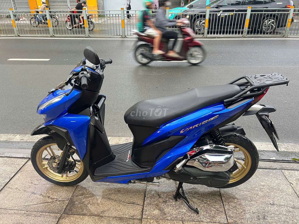 Honda Vario 2021 - ảnh 3