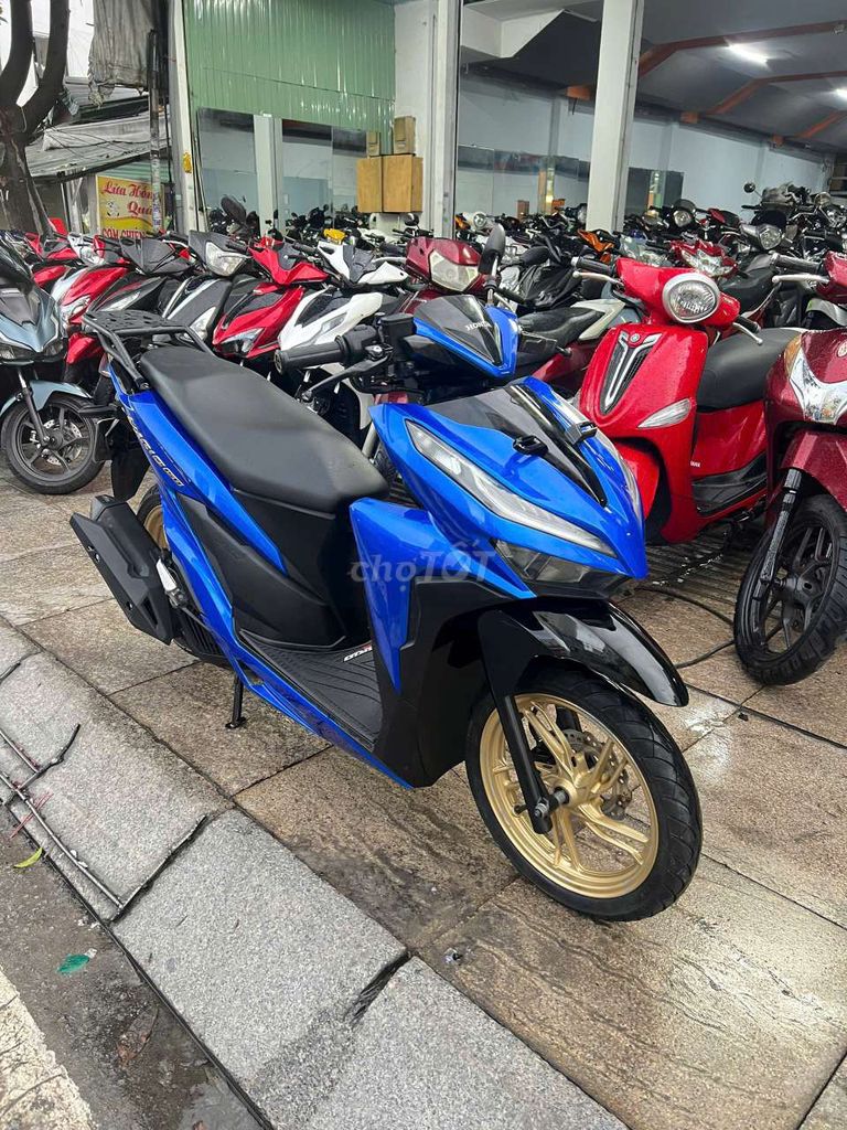 Honda Vario 2021 - ảnh 4