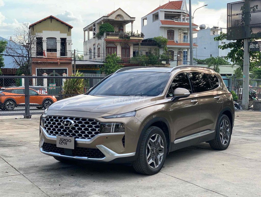 Hyundai 2023 - ảnh 1