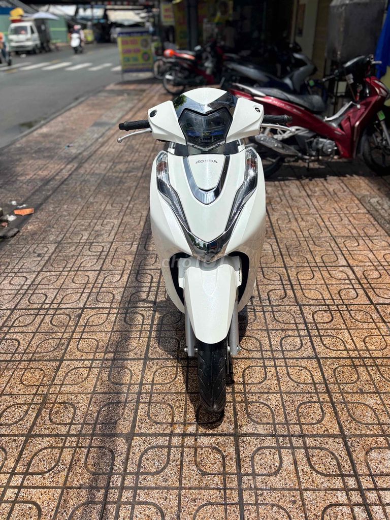 Honda Lead 2025 - ảnh 1
