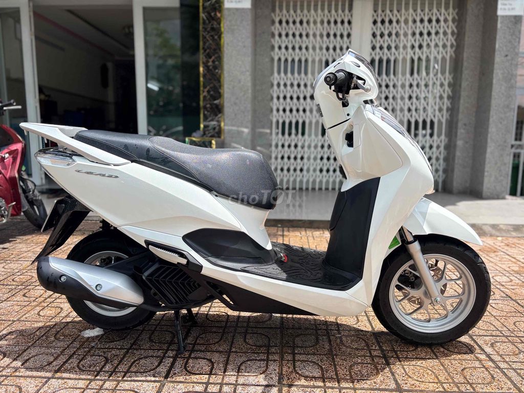 Honda Lead 2025 - ảnh 2