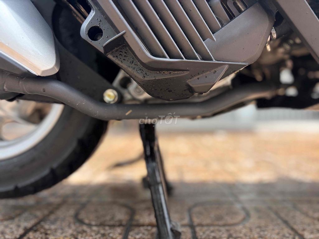 Honda Lead 2025 - ảnh 3