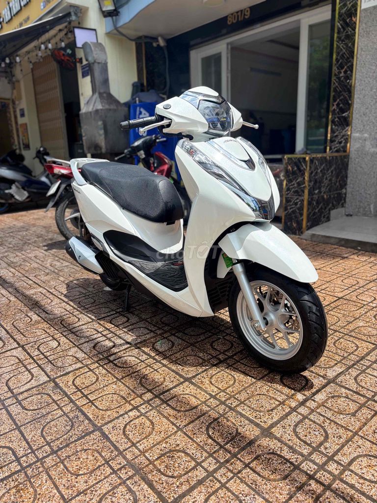 Honda Lead 2025 - ảnh 4