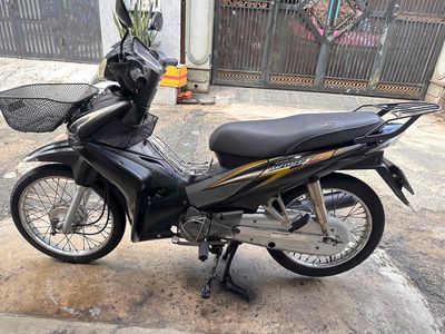 Honda Wave 2009 - ảnh 1