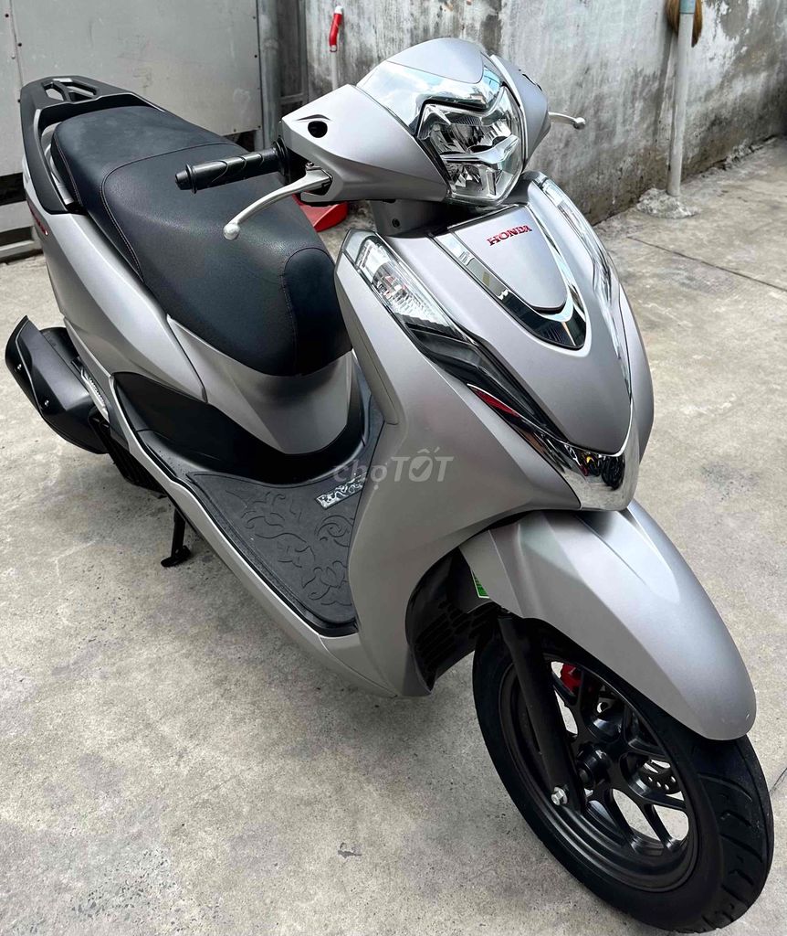 Honda Lead 2022 - ảnh 1