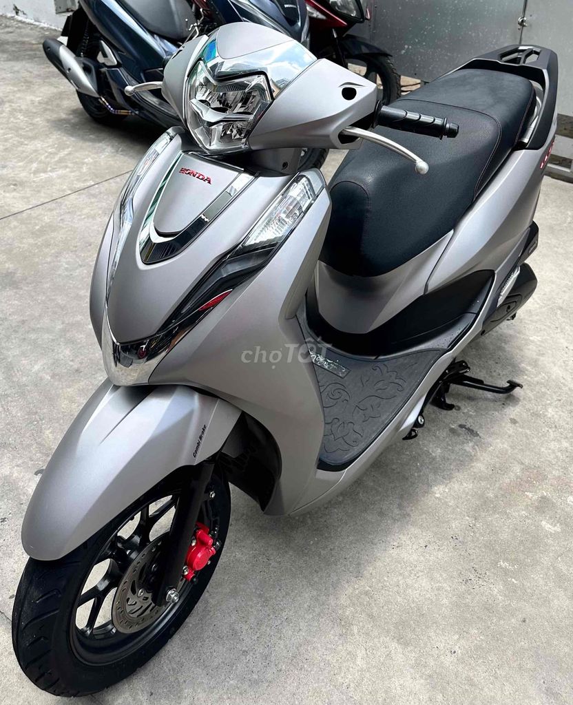 Honda Lead 2022 - ảnh 2