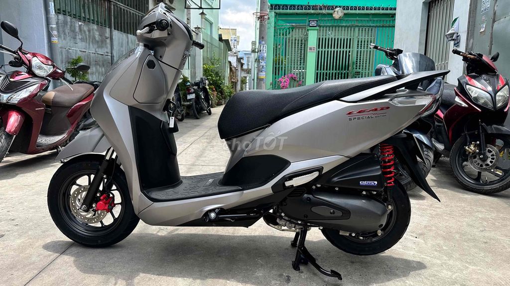 Honda Lead 2022 - ảnh 3