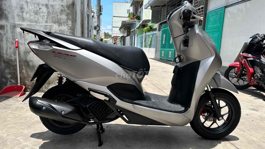 Honda Lead 2022 - ảnh 4