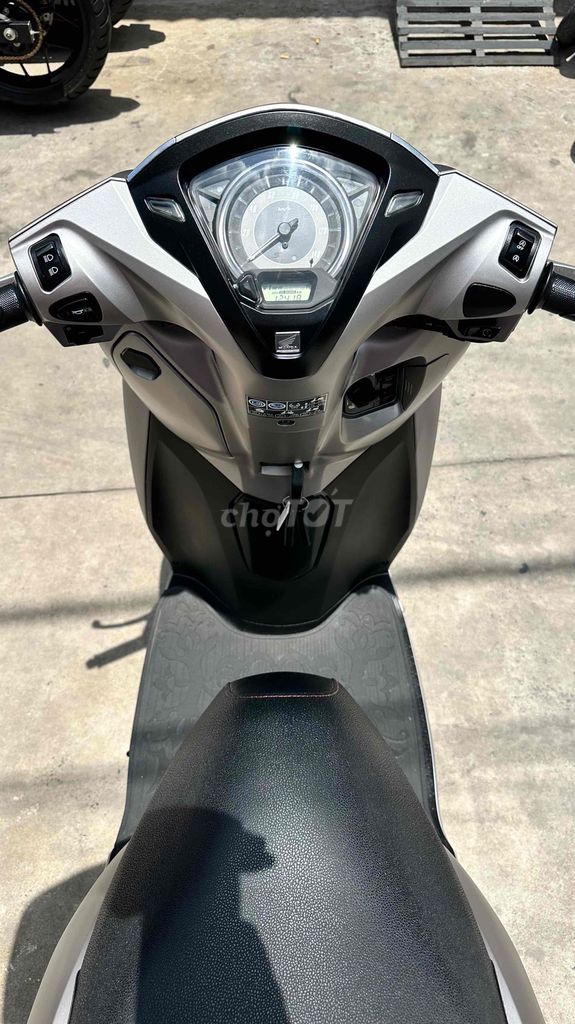Honda Lead 2022 - ảnh 5