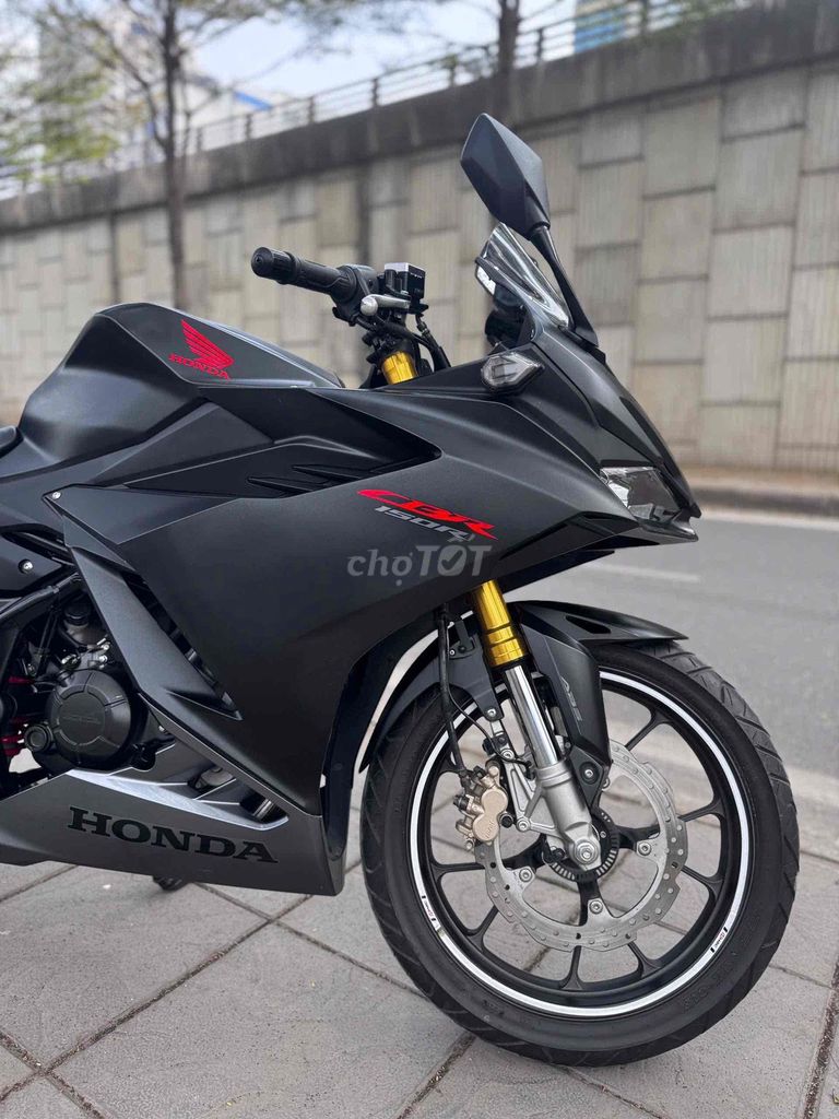 Honda CBR 2022 - ảnh 2
