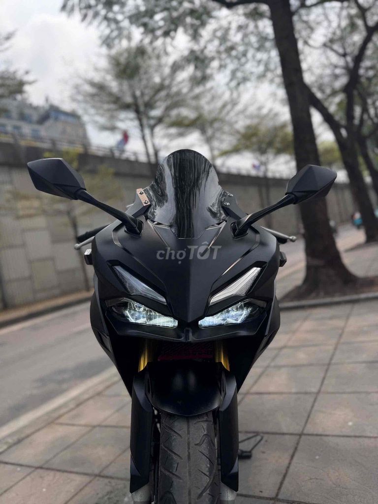 Honda CBR 2022 - ảnh 3