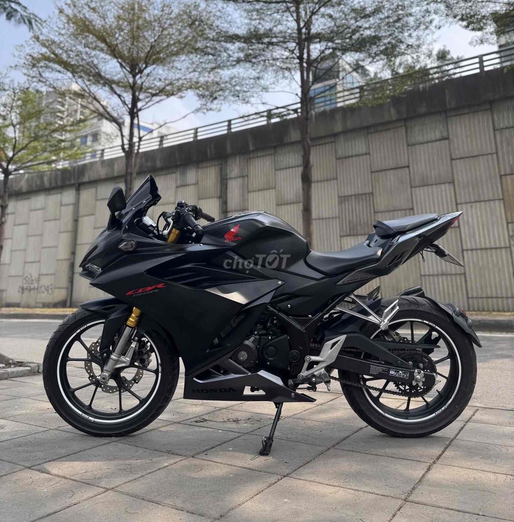 Honda CBR 2022 - ảnh 4