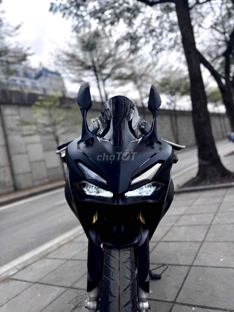 Honda CBR 2022 - ảnh 5