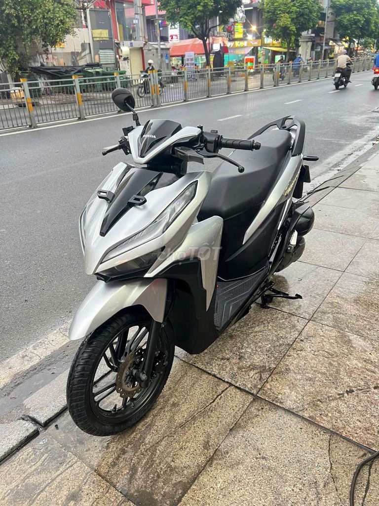 Honda Vario 2020 - ảnh 1