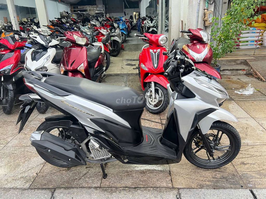 Honda Vario 2020 - ảnh 2
