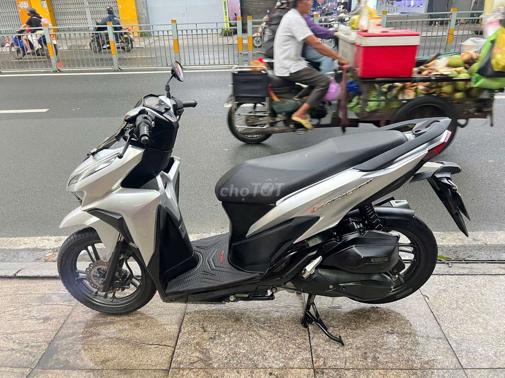 Honda Vario 2020 - ảnh 3