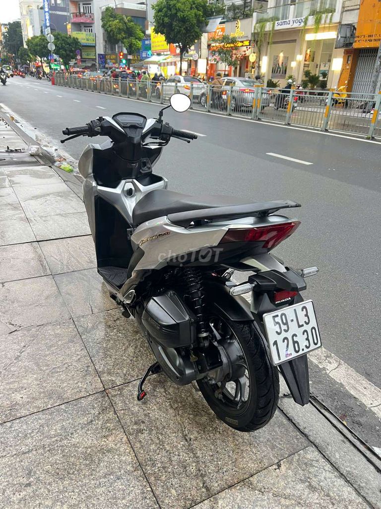 Honda Vario 2020 - ảnh 4