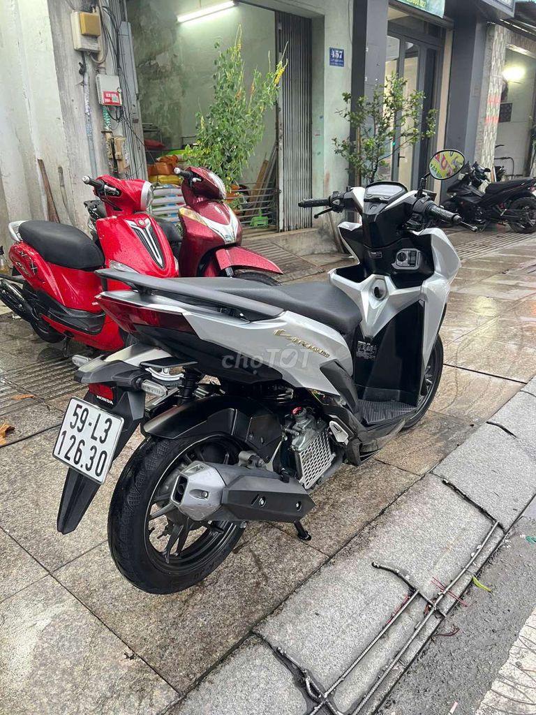 Honda Vario 2020 - ảnh 5
