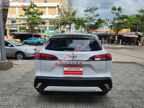 Toyota Corolla Cross 1.8V 2022 - ảnh 5