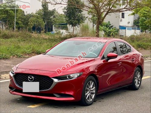Mazda 3 1.5L Deluxe 2022 - ảnh 2
