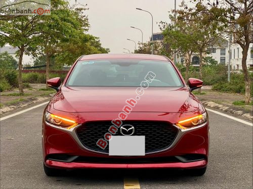 Mazda 3 1.5L Deluxe 2022 - ảnh 3