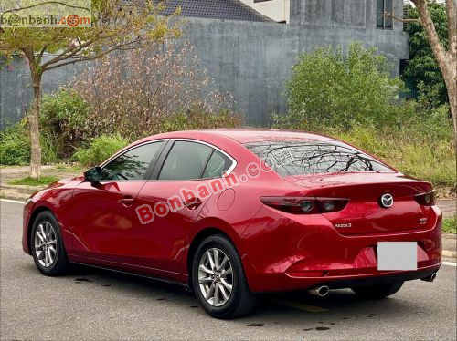 Mazda 3 1.5L Deluxe 2022 - ảnh 4