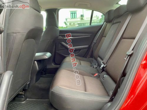 Mazda 3 1.5L Deluxe 2022 - ảnh 5