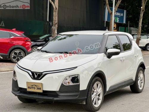 VinFast VF5 Plus 2026 - ảnh 2