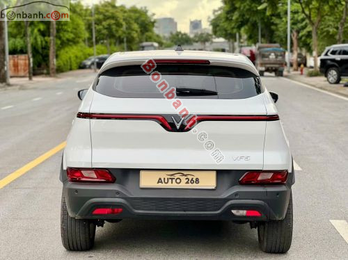 VinFast VF5 Plus 2026 - ảnh 4