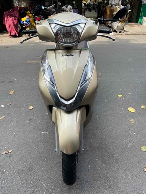 Honda Lead 2016 - ảnh 1