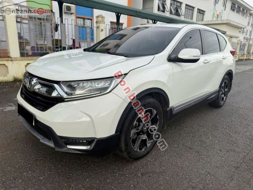 Honda CRV L 2018 - ảnh 2