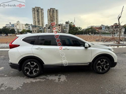 Honda CRV L 2018 - ảnh 3