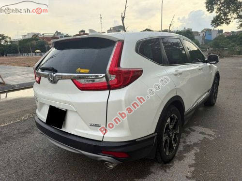 Honda CRV L 2018 - ảnh 4