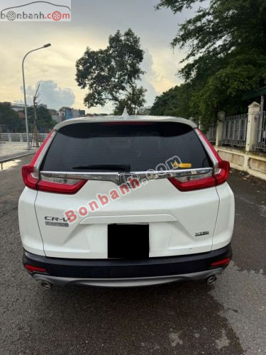Honda CRV L 2018 - ảnh 5