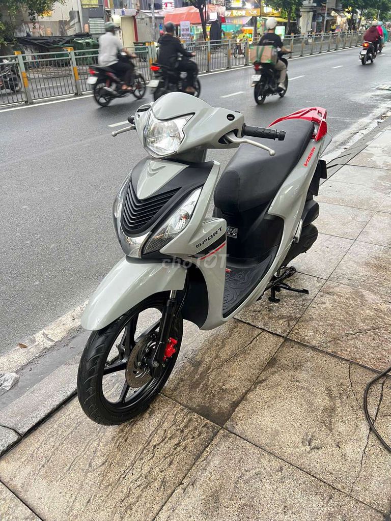 Honda Vision 2023 - ảnh 2