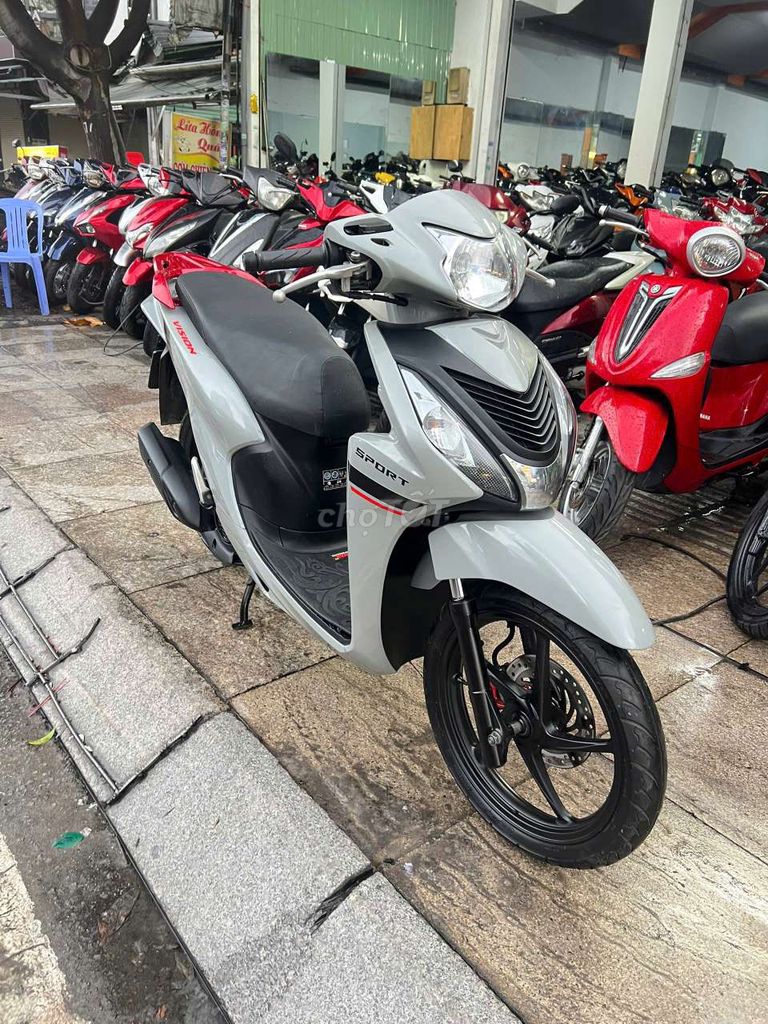 Honda Vision 2023 - ảnh 5