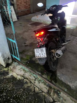 Yamaha Exciter 2017 - ảnh 1