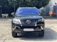 Toyota Fortuner 2.4G 4x2 AT 2020 - ảnh 1