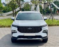 Ford Territory Titanium X 1.5 AT 2024 - ảnh 1