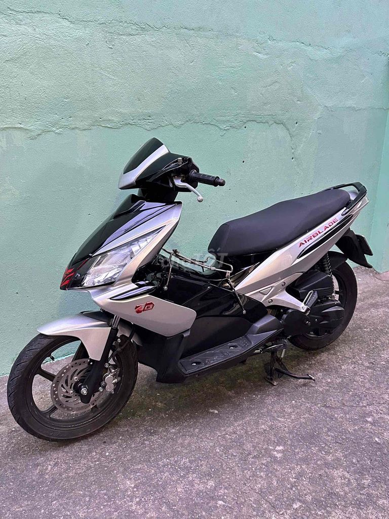 Honda 2010 - ảnh 1
