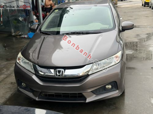 Honda City 1.5 AT 2016 - ảnh 2