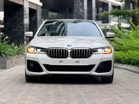 BMW 2021 - ảnh 1
