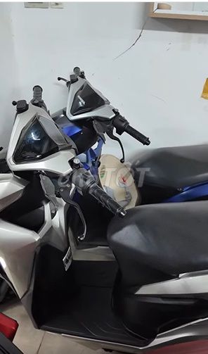 Honda Air Blade 2025 - ảnh 2
