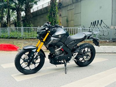 YAMAHA Mt 2022 - ảnh 1