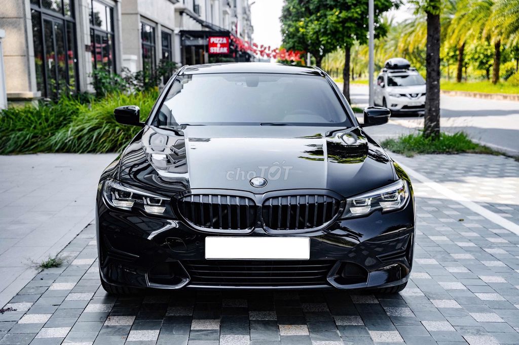 BMW 2022 - ảnh 1