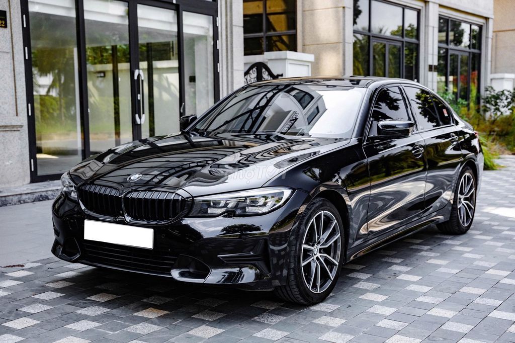 BMW 2022 - ảnh 2