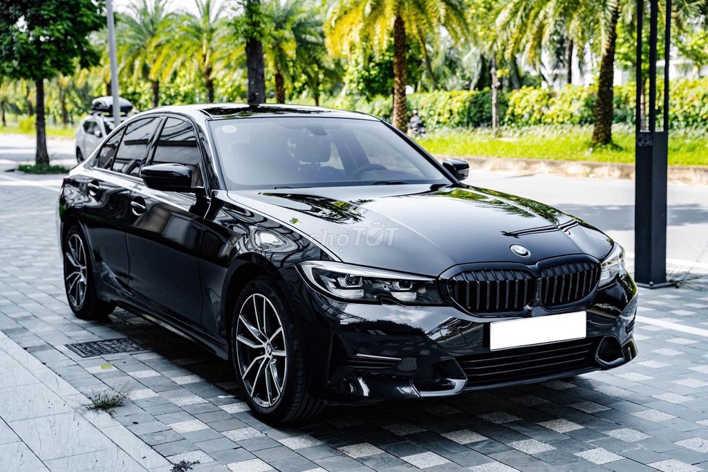 BMW 2022 - ảnh 3