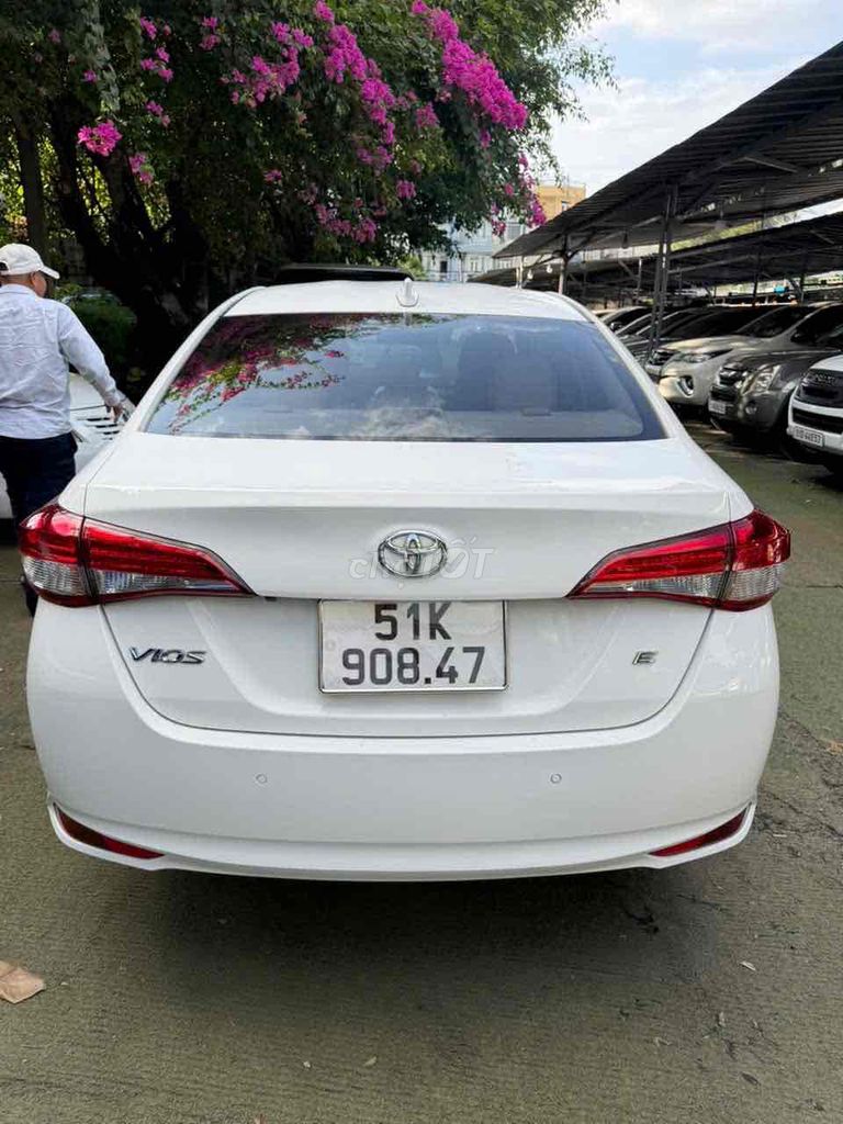 Toyota Vios 2022 - ảnh 3