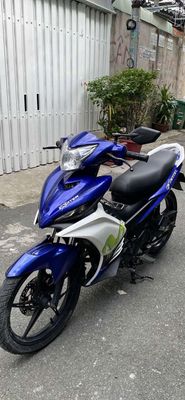Yamaha Exciter 2012 - ảnh 1
