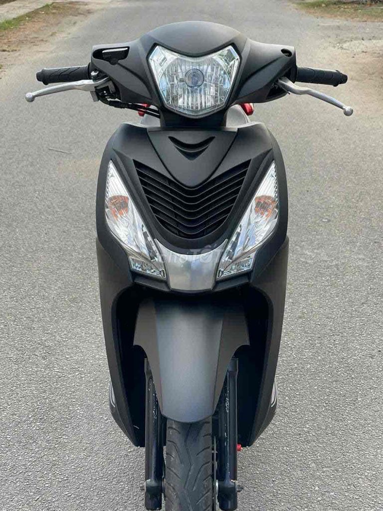 Honda Vision 2020 - ảnh 1